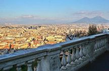 Private Guided Half Day Panoramic Tour in Naples
