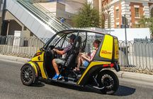  All Day GoCar Ultimate Las Vegas Day Tour