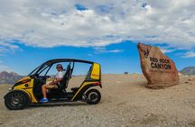  All Day GoCar Ultimate Las Vegas Day Tour