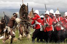 Battle of Isandlwana and Rorkes Drift Full Day Tour from Durban 
