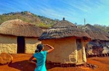 Battle of Isandlwana and Rorkes Drift Full Day Tour from Durban 