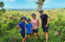 Adventure Quad Combo Excursion with Yumi Tours