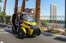  All Day GoCar Ultimate Las Vegas Day Tour