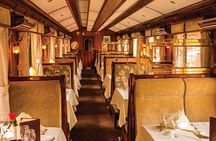 Luxury Machu Picchu Tour by Hiram Bingham Train