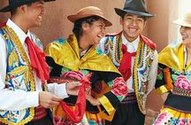 Luxury Machu Picchu Tour by Hiram Bingham Train