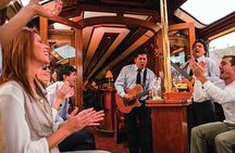 Luxury Machu Picchu Tour by Hiram Bingham Train