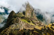 Luxury Machu Picchu Tour by Hiram Bingham Train