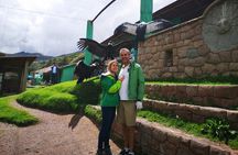 Carriage to Cochahuasi Sanctuary Live A Great Experience 