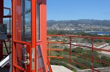 Pearl Harbor Aviation Museum: Top of the Tower Tour