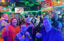 Discover Tokyo’s Hidden Food & Drink Neighborhoods