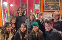 Discover Tokyo’s Hidden Food & Drink Neighborhoods