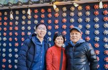 Tokyo in a Day: Iconic Must-Sees and Hidden Gems (Group Tour)