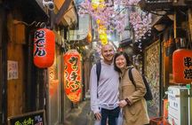 Tokyo in a Day: Iconic Must-Sees and Hidden Gems (Group Tour)