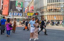 Tokyo in a Day: Iconic Must-Sees and Hidden Gems (Group Tour)