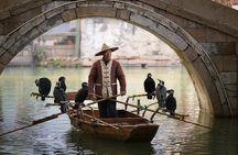 Private Day Tour From Shanghai to Suzhou