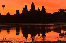 1 Day Angkor Wat with Sunrise Tour