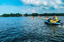 Waverunner Dolphin Tour