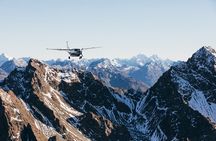 Milford Sound Fly Cruise Fly ex Queenstown