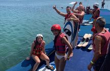Half-Day Wakeboard or Waterski in Krk Croatia