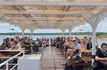 Half-Day Wakeboard or Waterski in Krk Croatia