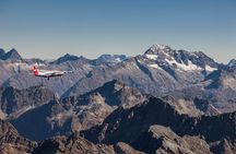 Milford Sound Scenic Flight from Queenstown