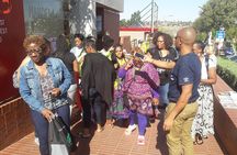 Full-Day Apartheid Museum and Soweto Tour