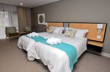 3-Day Tour of Kruger National Park from Skukuza Airport