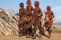 4 Day Omo Valley Tours 