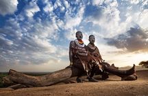 4 Day Omo Valley Tours 