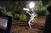 Half Day Deluxe Island Movie Tour: LOST, Jurassic, Pirates