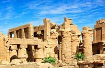 Private Excursion to Luxor from Marsa Alam&Port Ghalib