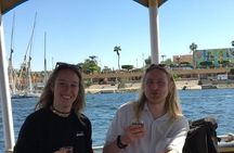 Private Excursion to Luxor from Marsa Alam&Port Ghalib
