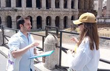 Ancient Rome Tour with an Archaeologist - Small Group