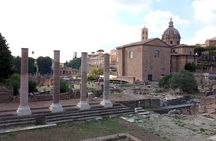 Ancient Rome Tour with an Archaeologist - Small Group