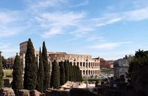 Ancient Rome Tour with an Archaeologist - Small Group