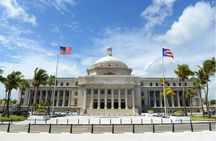 Private Custom Walking Tour with a Local Guide in San Juan