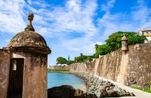 Private Custom Walking Tour with a Local Guide in San Juan