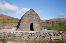Half Day Private Tour to Dingle Peninsula and Slea Head