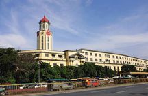 Manila Private Walking Tour With A Local Guide (Private Tour)