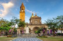 Manila Private Walking Tour With A Local Guide (Private Tour)