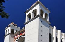 San Salvador Custom Walking Tour With A Guide (Private Tour)