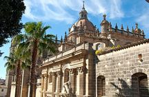 San Salvador Custom Walking Tour With A Guide (Private Tour)