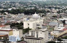 San Salvador Custom Walking Tour With A Guide (Private Tour)