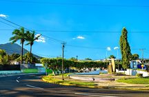 San Salvador Custom Walking Tour With A Guide (Private Tour)