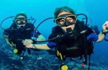 Discover Scuba Diving in Boracay with U/W Photo and Video