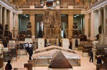 Explore the History of Egyptian Museum Citadel and Khan Bazaar
