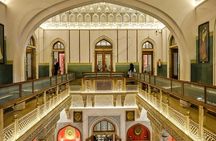 Jaipur: 1 Day Jaipur Experience By Car