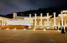 Khor Fakkan Private Day Tour From Dubai with Transfer