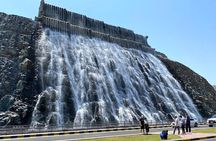 Khor Fakkan Private Day Tour From Dubai with Transfer