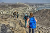 Khor Fakkan Private Day Tour From Dubai with Transfer
